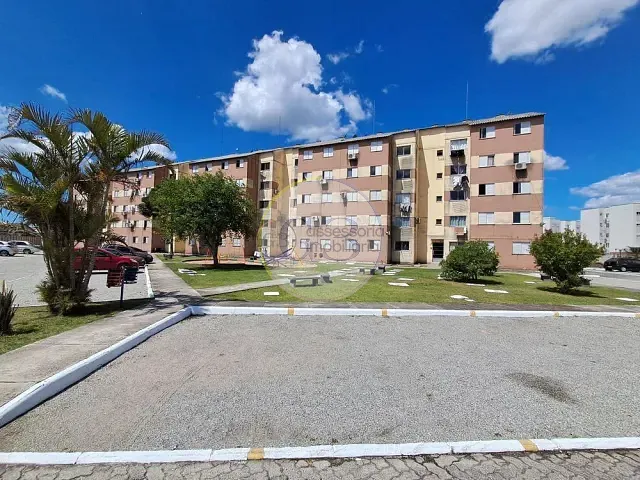 Apartamento 2 quartos e 1 banheiro, à venda, no bairro Centro em Pelotas