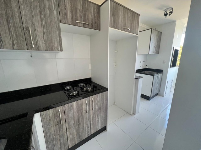 Apartamento com 91m² 2 quartos e 2 banheiros, à venda, no bairro centro em Nova Prata