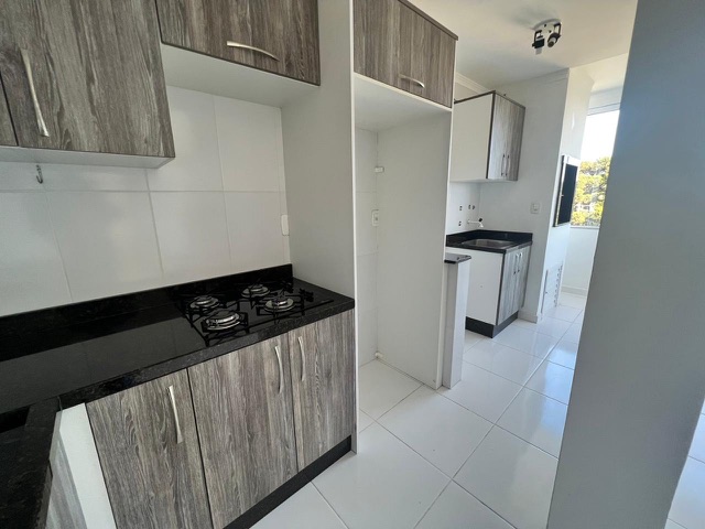 Apartamento com 91m² 2 quartos e 2 banheiros, à venda, no bairro centro em Nova Prata