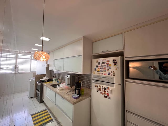Apartamento 2 quartos e 1 banheiro, à venda, no bairro Icaraí em Niterói