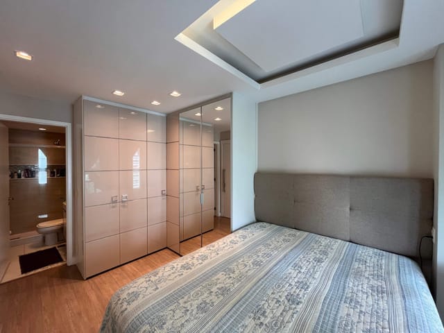 Apartamento 2 quartos e 1 banheiro, à venda, no bairro Icaraí em Niterói