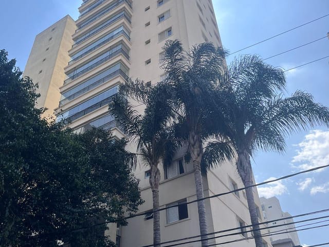 Foto do Apartamento - Apartamento à venda, Bosque da Saúde, São Paulo, SP | G2M Imóveis