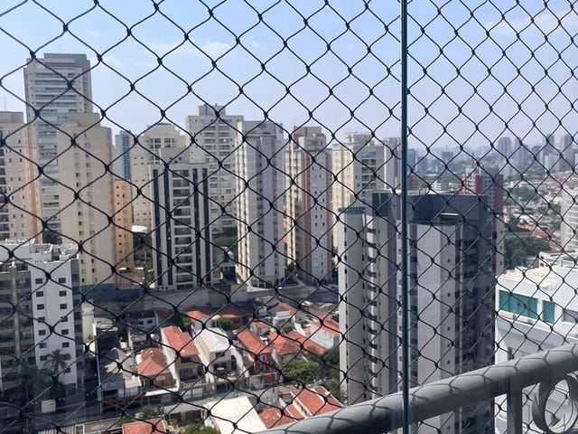 Foto do Apartamento - Apartamento à venda, Bosque da Saúde, São Paulo, SP | G2M Imóveis