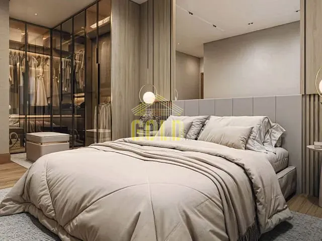 Apartamento com 165m² 3 quartos e 2 banheiros, à venda, no bairro Centro em Londrina