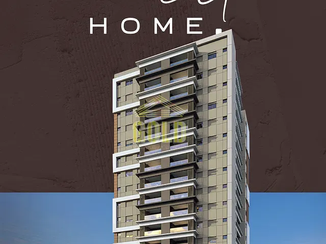 Apartamento com 165m² 3 quartos e 2 banheiros, à venda, no bairro Centro em Londrina