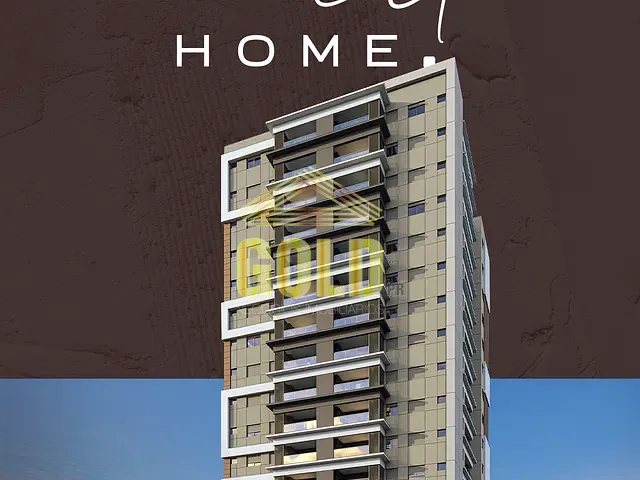 Apartamento com 165m² 3 quartos e 2 banheiros, à venda, no bairro Centro em Londrina