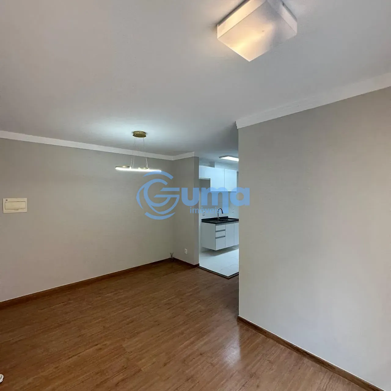 Apartamento, 2 quartos, 58 m² - Foto 3