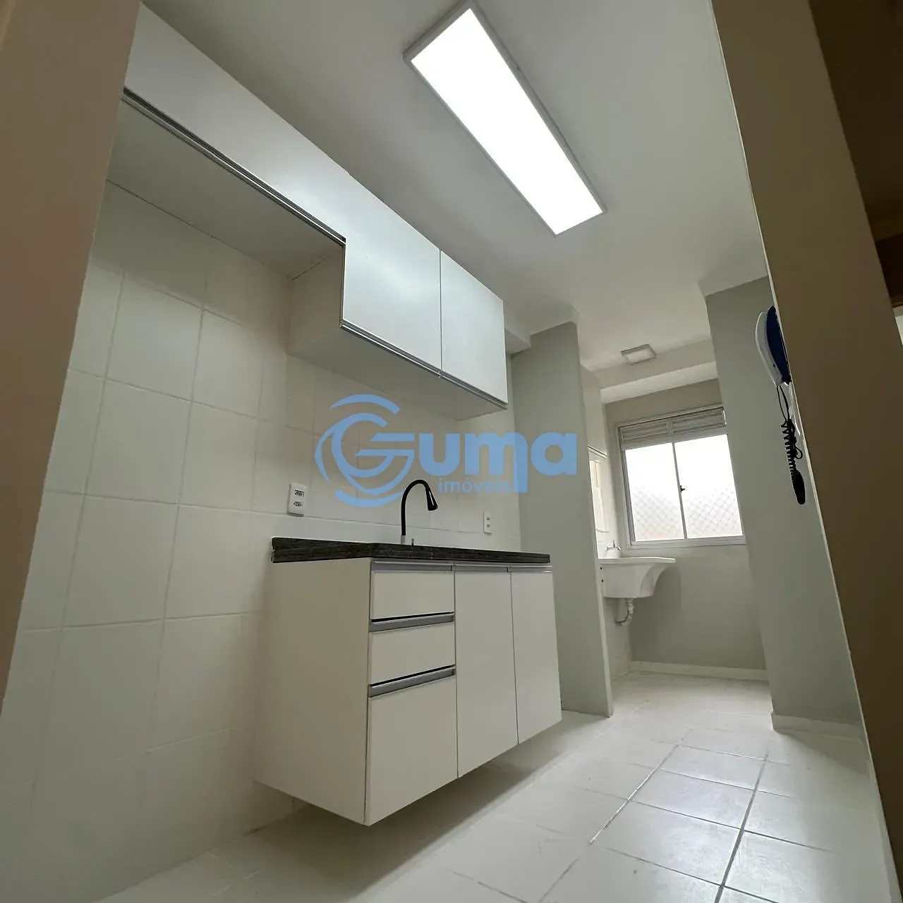 Apartamento, 2 quartos, 58 m² - Foto 6