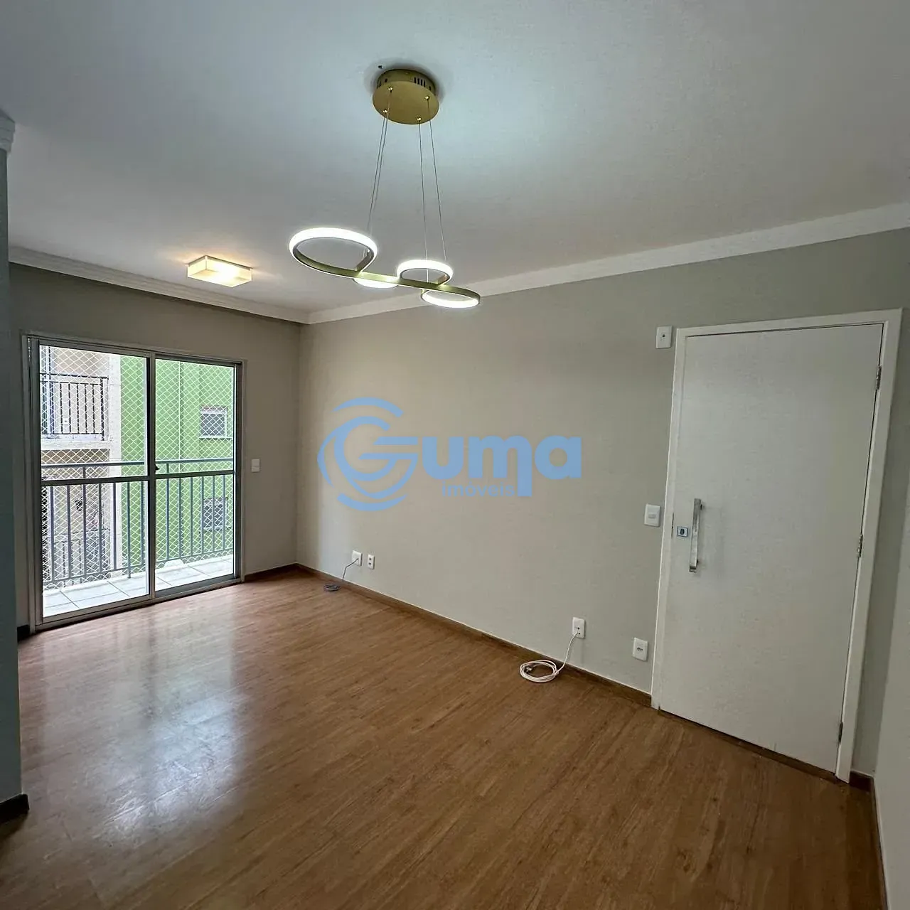 Apartamento, 2 quartos, 58 m² - Foto 1