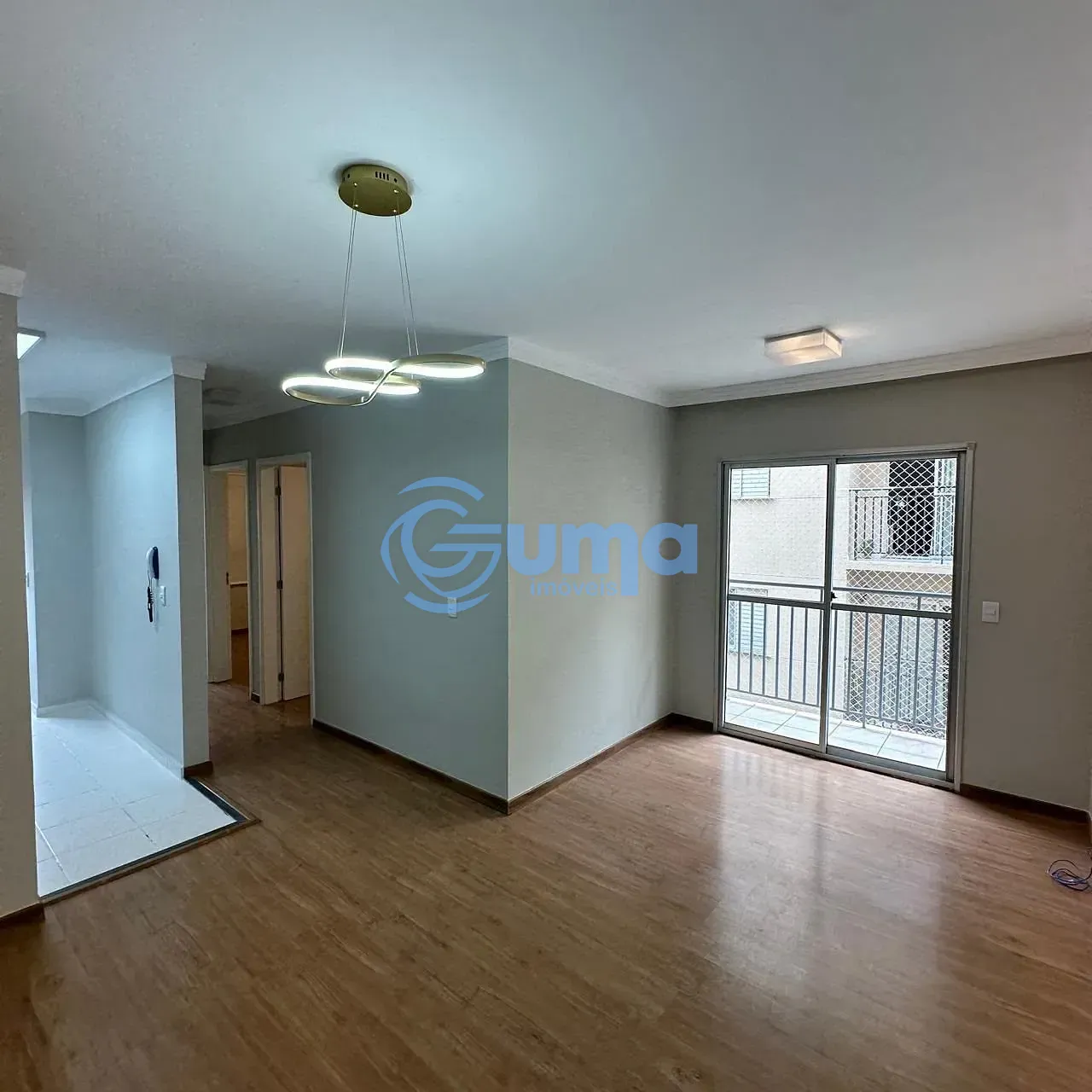 Apartamento, 2 quartos, 58 m² - Foto 2