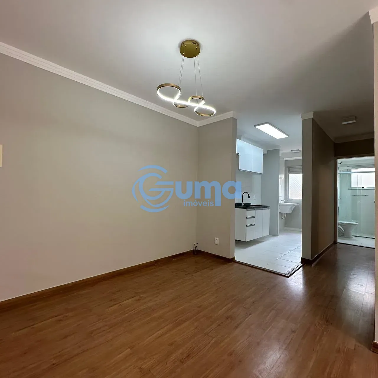 Apartamento, 2 quartos, 58 m² - Foto 4
