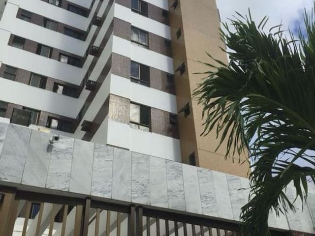 Apartamento 3 quartos e 3 banheiros, à venda, no bairro Caminho das Árvores em Salvador
