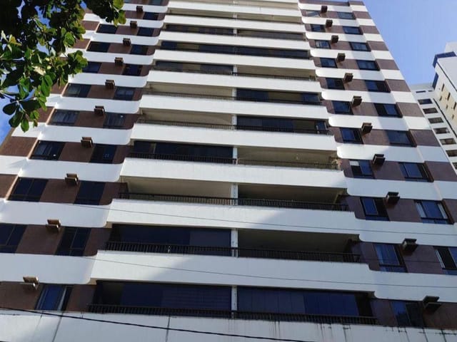 Apartamento 3 quartos e 3 banheiros, à venda, no bairro Caminho das Árvores em Salvador