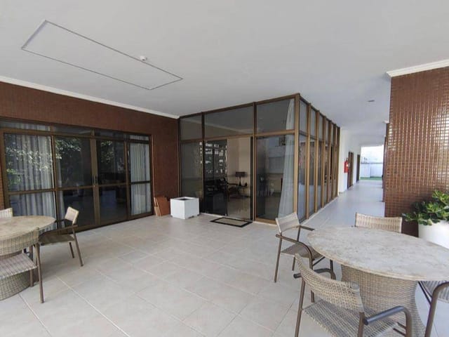 Apartamento 3 quartos e 3 banheiros, à venda, no bairro Caminho das Árvores em Salvador