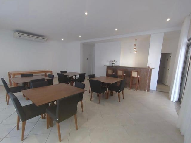 Apartamento 3 quartos e 3 banheiros, à venda, no bairro Caminho das Árvores em Salvador