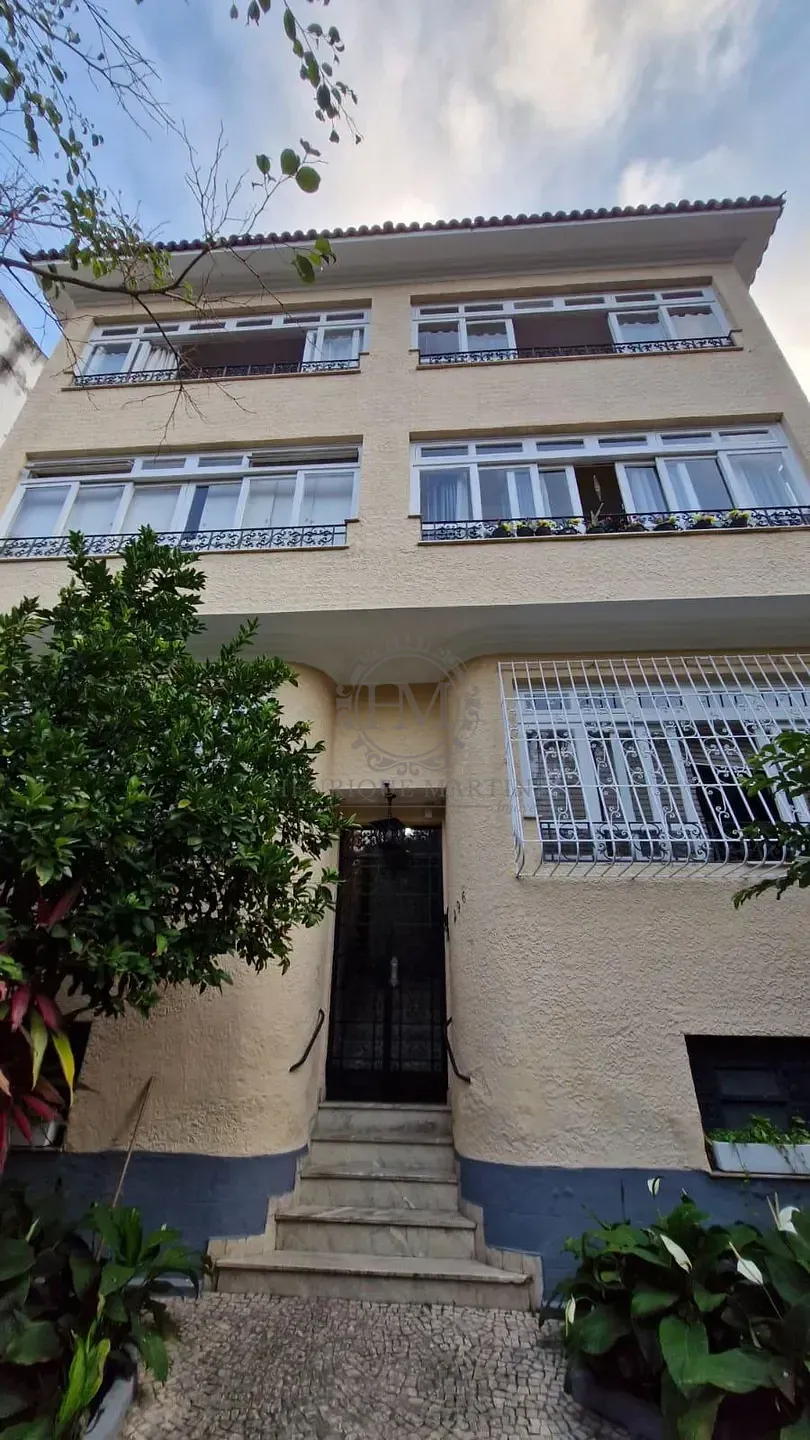 Apartamento, 3 quartos, 103 m² - Foto 4
