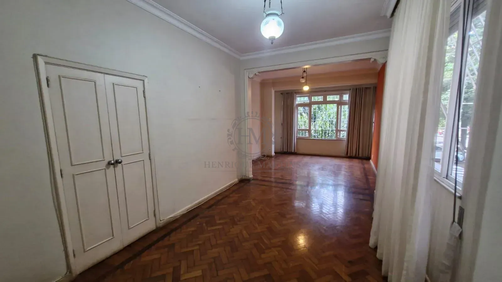 Apartamento, 3 quartos, 103 m² - Foto 1