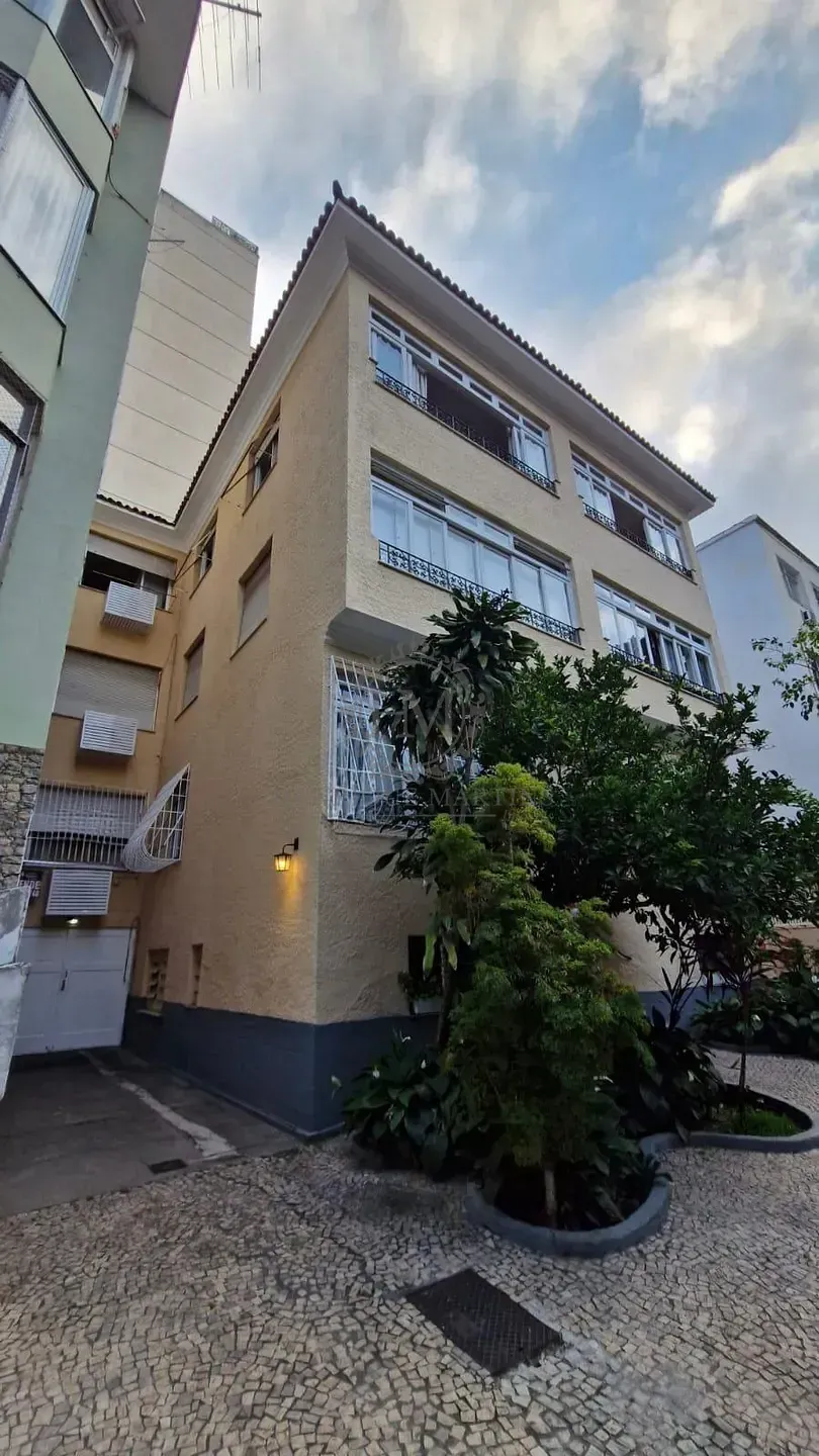 Apartamento, 3 quartos, 103 m² - Foto 3