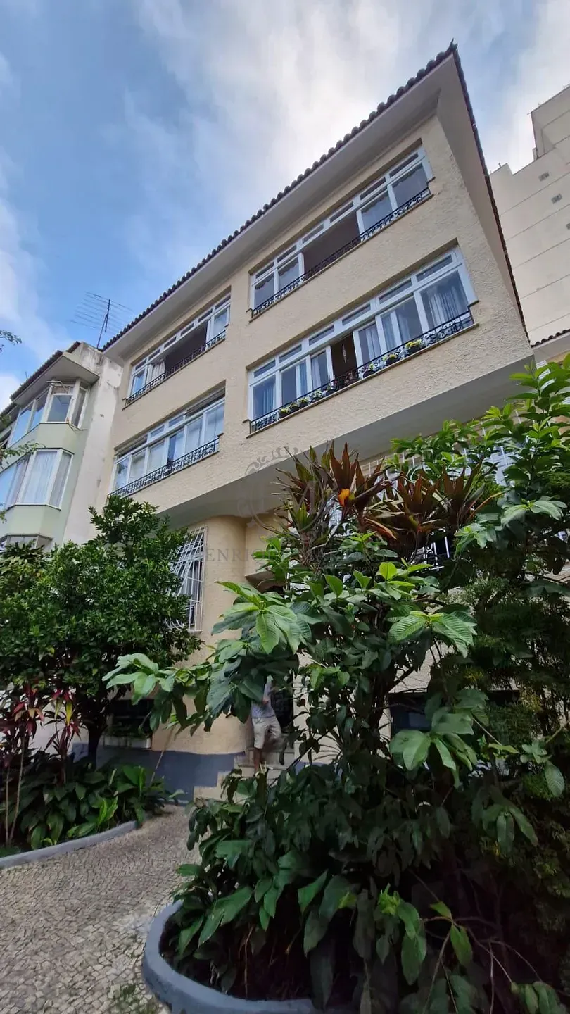 Apartamento, 3 quartos, 103 m² - Foto 7