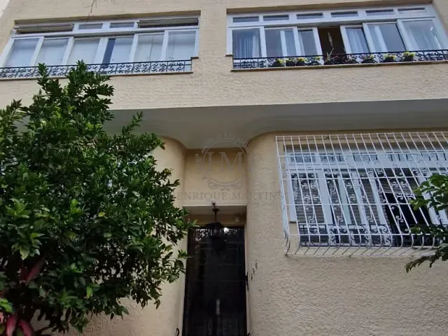 Apartamento 3 quartos e 2 banheiros, à venda, no bairro Copacabana em Rio de Janeiro