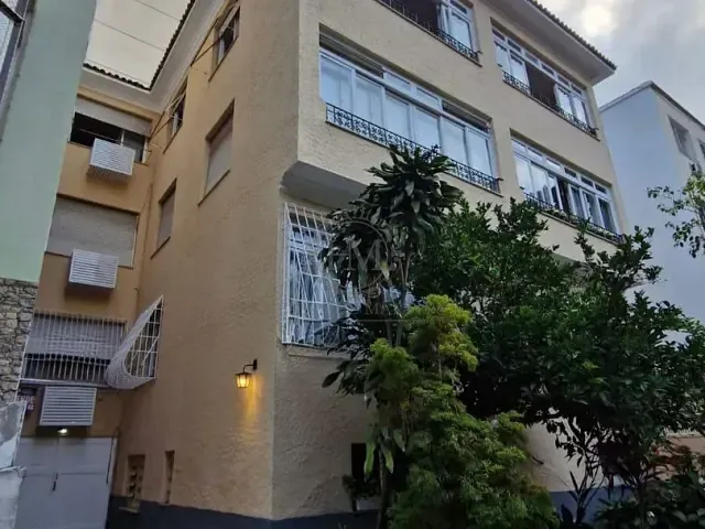 Apartamento 3 quartos e 2 banheiros, à venda, no bairro Copacabana em Rio de Janeiro