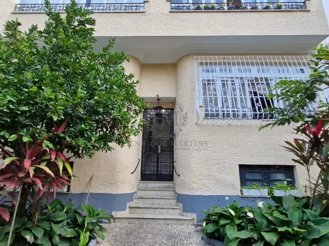 Apartamento 3 quartos e 2 banheiros, à venda, no bairro Copacabana em Rio de Janeiro