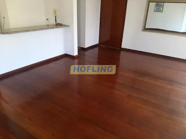 Apartamento com 150m², à venda, no bairro Cidade Jardim em Rio Claro