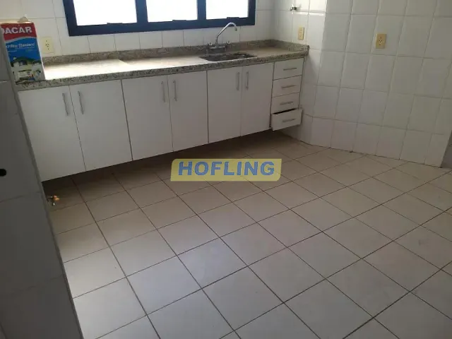 Apartamento com 150m², à venda, no bairro Cidade Jardim em Rio Claro