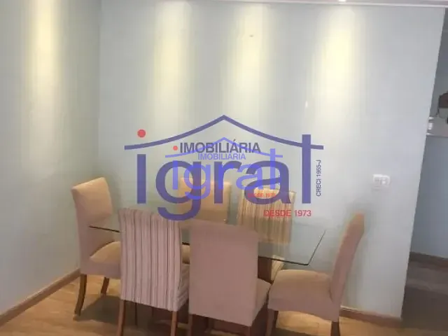 Apartamento 3 quartos e 1 banheiro, à venda, no bairro Vila Parque Jabaquara em São Paulo