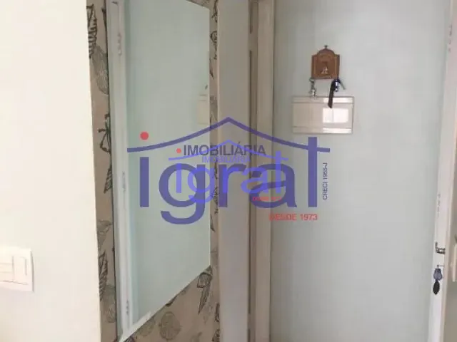 Apartamento 3 quartos e 1 banheiro, à venda, no bairro Vila Parque Jabaquara em São Paulo