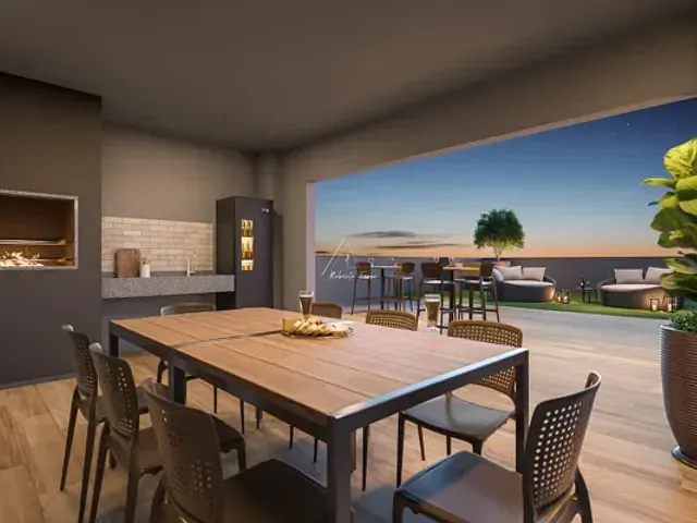 Apartamento 2 quartos e 1 banheiro, à venda, no bairro Vila Independência em São Paulo