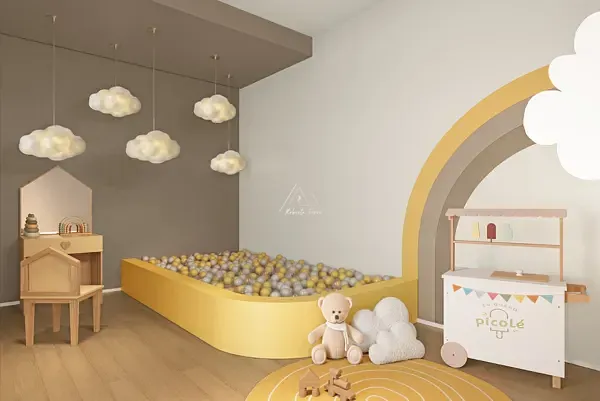 Apartamento, 2 quartos, 35 m² - Foto 2