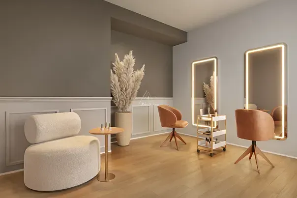 Apartamento, 2 quartos, 35 m² - Foto 4