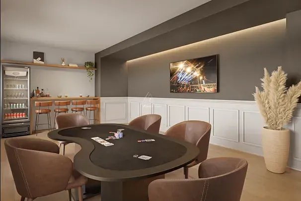 Apartamento, 2 quartos, 35 m² - Foto 5