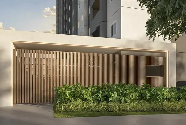 Apartamento, 2 quartos, 35 m² - Foto 10