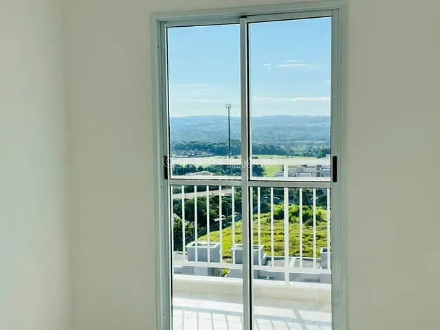 Apartamento 2 quartos e 1 banheiro, à venda, no bairro Vargeão em Jaguariúna