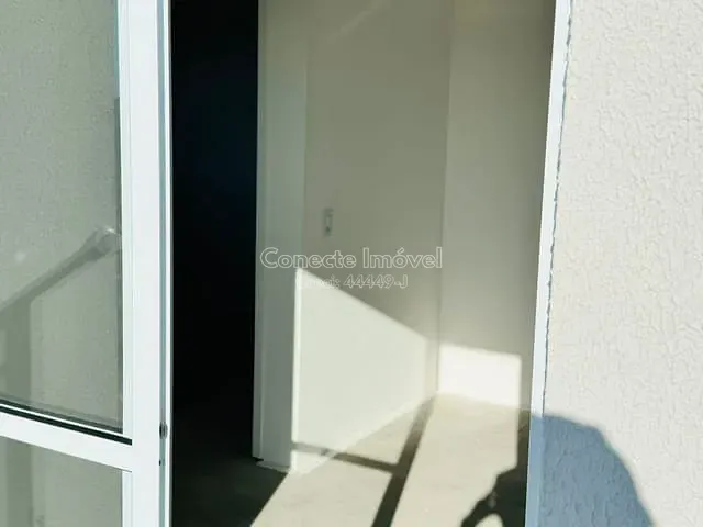 Apartamento 2 quartos e 1 banheiro, à venda, no bairro Vargeão em Jaguariúna
