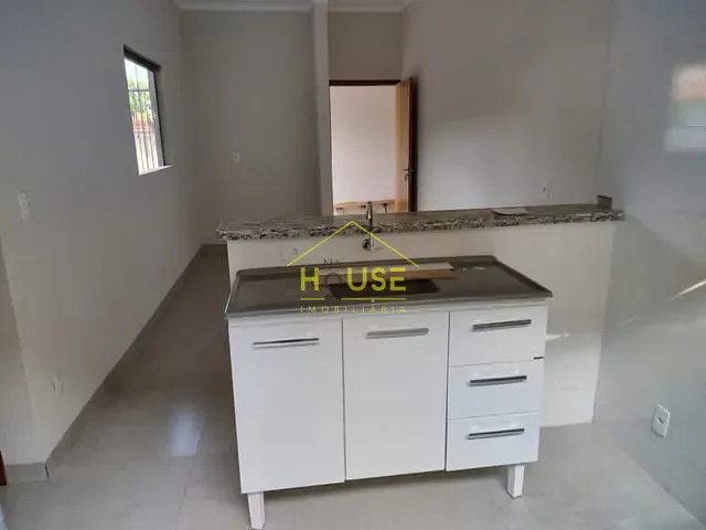 Apartamento com 228m² 2 quartos e 1 banheiro, à venda, no bairro Pozzobon em Votuporanga