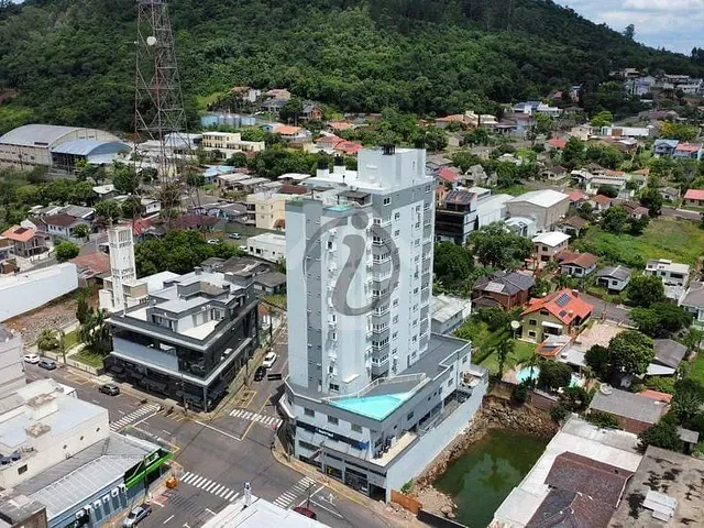 Apartamento com 141m² 3 quartos e 2 banheiros, à venda, no bairro Languiru em Teutônia