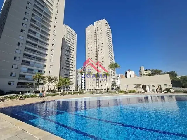 Apartamento 4 quartos e 5 banheiros, à venda, no bairro Lar São Paulo em São Paulo