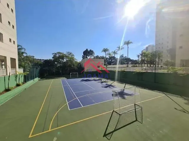 Apartamento 4 quartos e 5 banheiros, à venda, no bairro Lar São Paulo em São Paulo