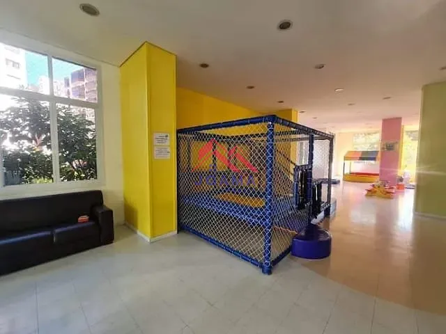 Apartamento 4 quartos e 5 banheiros, à venda, no bairro Lar São Paulo em São Paulo