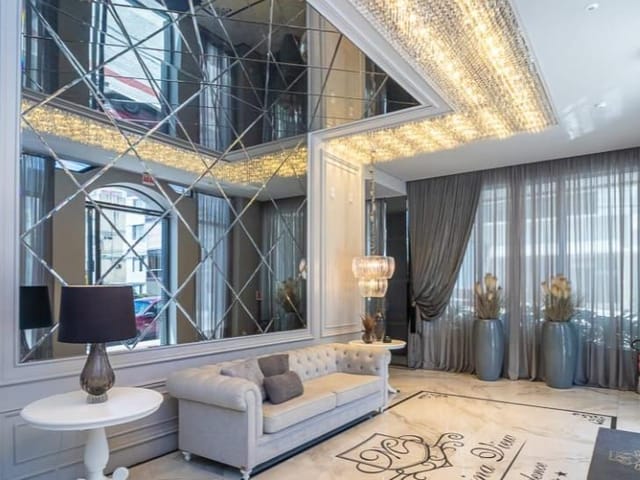 Apartamento com 213m² 3 quartos e 4 banheiros, à venda, no bairro Centro em Itapema