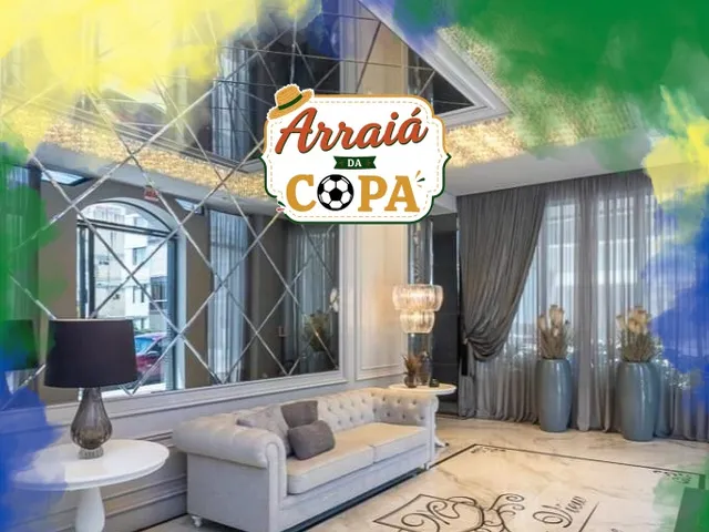 Apartamento com 213m² 3 quartos e 4 banheiros, à venda, no bairro Centro em Itapema