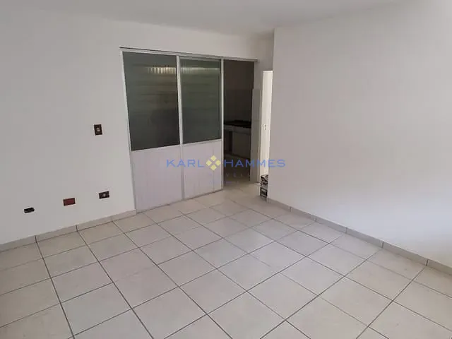 Apartamento 3 quartos e 3 banheiros, para alugar, no bairro Vila Militar em Petrópolis