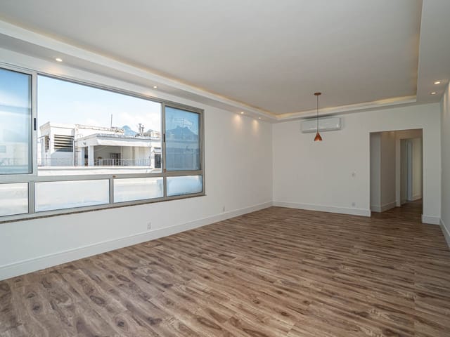 Foto do Apartamento - Apartamento à venda, Tijuca, Rio de Janeiro, RJ | Lowndes Condomínios e Imóveis