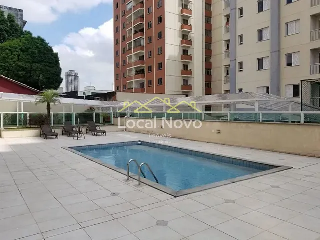 Apartamento 4 quartos e 5 banheiros, à venda, no bairro Vila Moreira em Guarulhos