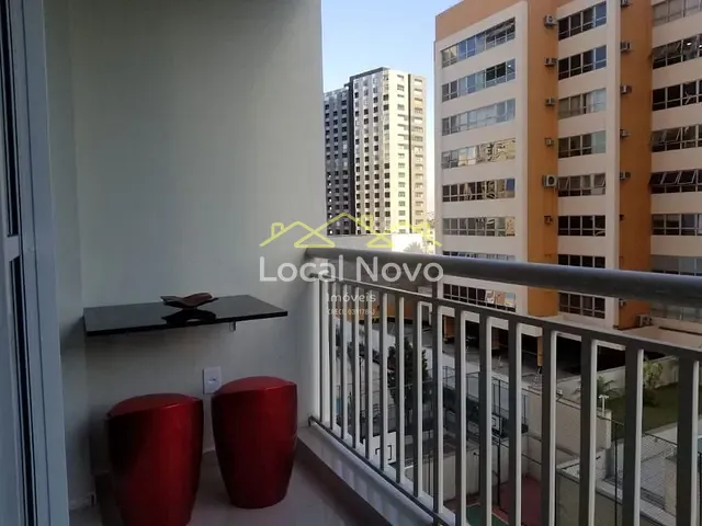 Apartamento 4 quartos e 5 banheiros, à venda, no bairro Vila Moreira em Guarulhos