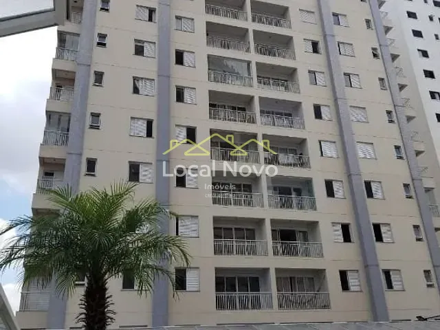 Apartamento 4 quartos e 5 banheiros, à venda, no bairro Vila Moreira em Guarulhos