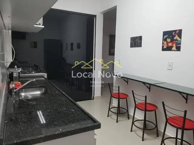 Apartamento 4 quartos e 5 banheiros, à venda, no bairro Vila Moreira em Guarulhos